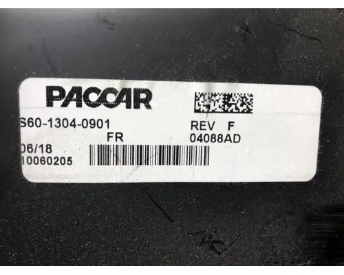 Kenworth T680 Dash Assembly