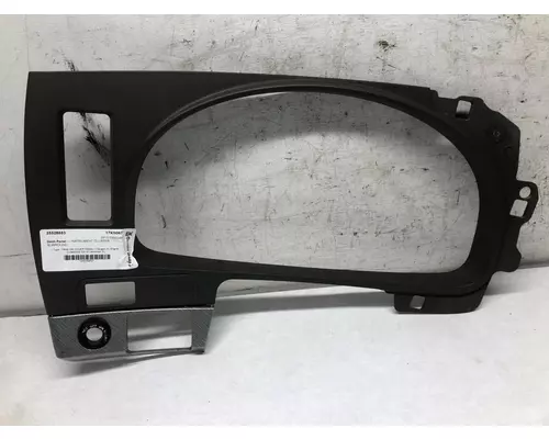 Dash Assembly Kenworth T680 Vander Haags Inc Sf