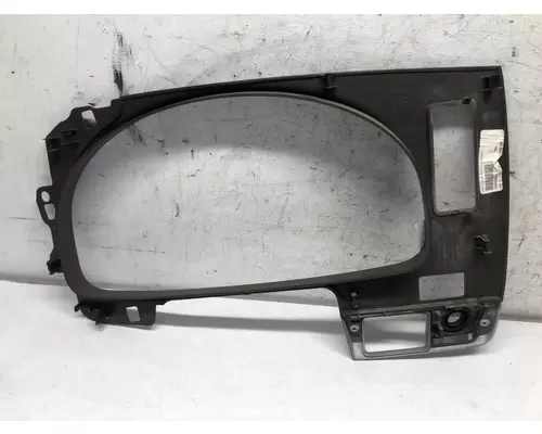 Kenworth T680 Dash Assembly