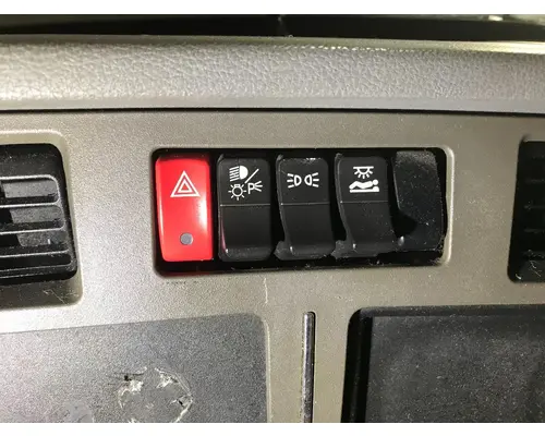 Kenworth T680 Dash Assembly