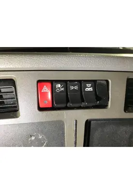 Kenworth T680 Dash Assembly