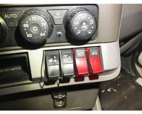 Kenworth T680 Dash Assembly