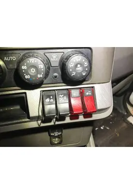 Kenworth T680 Dash Assembly