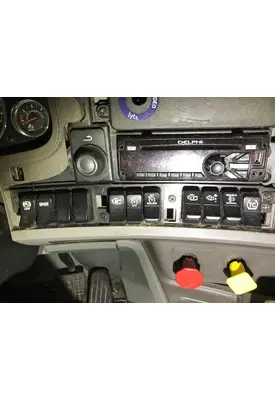 Kenworth T680 Dash Assembly