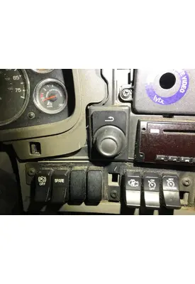 Kenworth T680 Dash Assembly