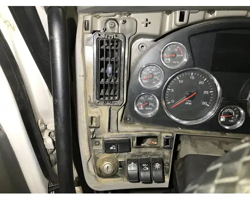 Kenworth T680 Dash Assembly