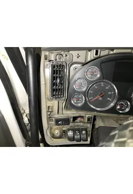 Kenworth T680 Dash Assembly