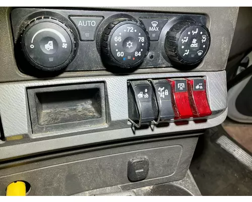 Kenworth T680 Dash Assembly