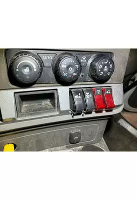 Kenworth T680 Dash Assembly