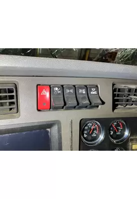 Kenworth T680 Dash Assembly
