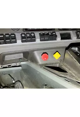 Kenworth T680 Dash Assembly