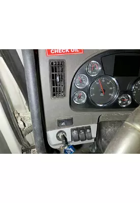 Kenworth T680 Dash Assembly
