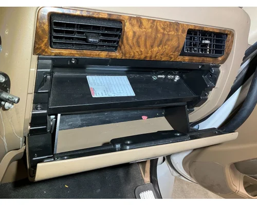 Kenworth T680 Dash Assembly