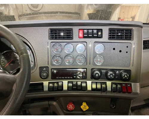 Kenworth T680 Dash Assembly