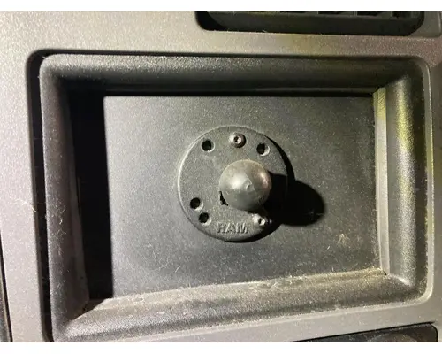 Kenworth T680 Dash Assembly