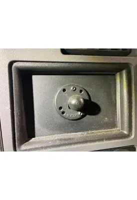 Kenworth T680 Dash Assembly