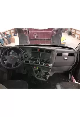 Kenworth T680 Dash Assembly