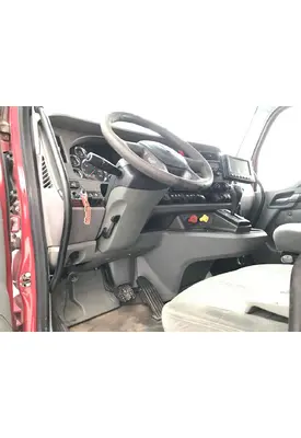 Kenworth T680 Dash Assembly