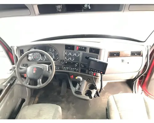 Kenworth T680 Dash Assembly