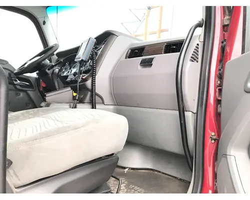 Kenworth T680 Dash Assembly