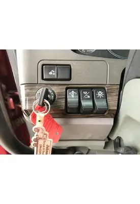 Kenworth T680 Dash Assembly