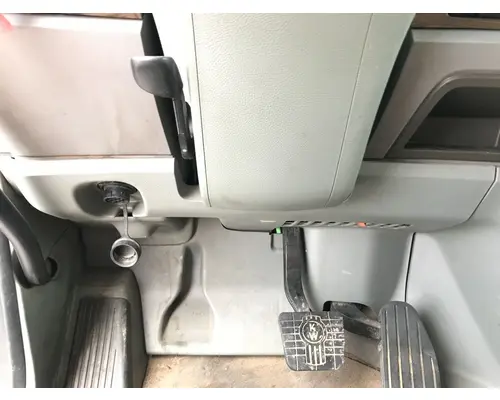 Kenworth T680 Dash Assembly