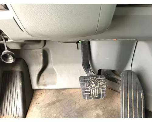 Kenworth T680 Dash Assembly