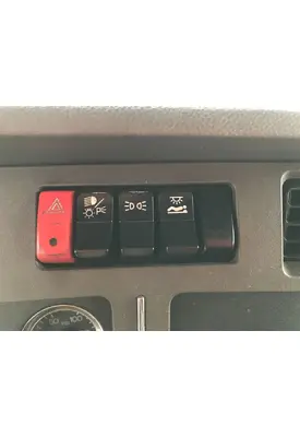 Kenworth T680 Dash Assembly