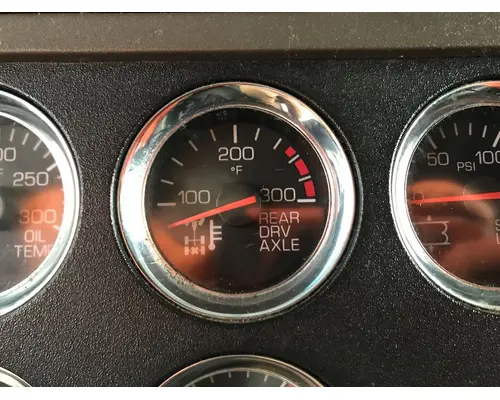 Kenworth T680 Dash Assembly