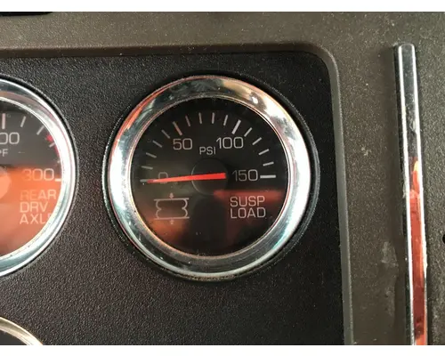 Kenworth T680 Dash Assembly