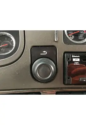 Kenworth T680 Dash Assembly