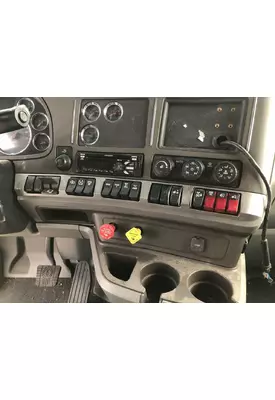 Kenworth T680 Dash Assembly