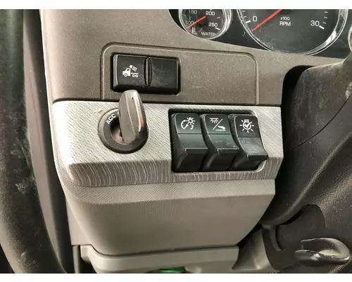 Kenworth T680 Dash Assembly