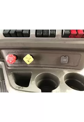 Kenworth T680 Dash Assembly