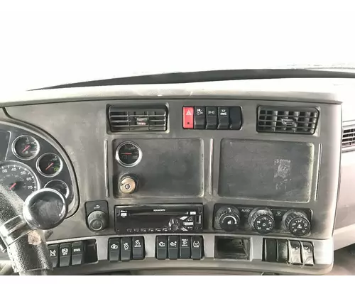 Kenworth T680 Dash Assembly