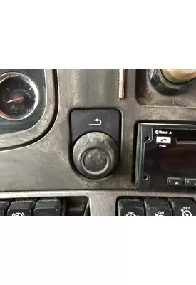 Kenworth T680 Dash Assembly