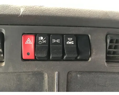 Kenworth T680 Dash Assembly