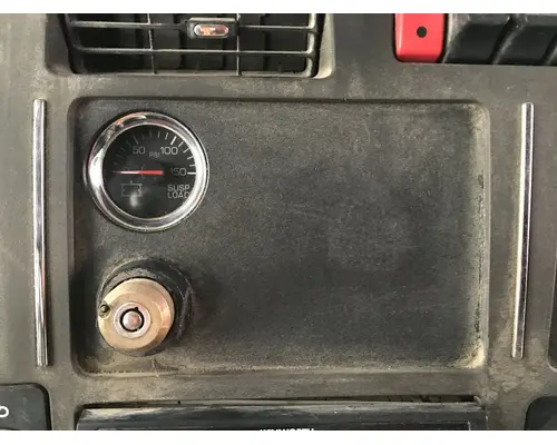Kenworth T680 Dash Assembly