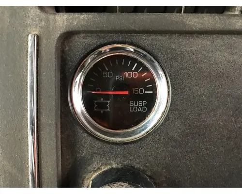 Kenworth T680 Dash Assembly