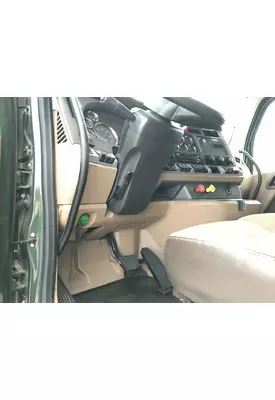 Kenworth T680 Dash Assembly