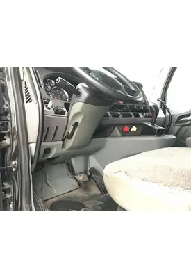 Kenworth T680 Dash Assembly