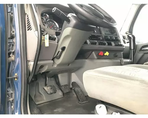 Kenworth T680 Dash Assembly