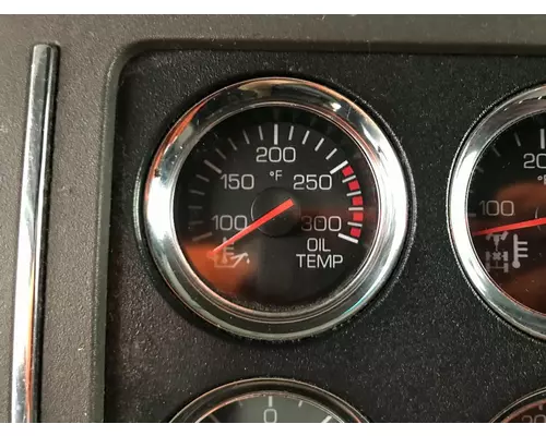 Kenworth T680 Dash Assembly