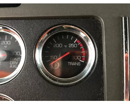 Kenworth T680 Dash Assembly