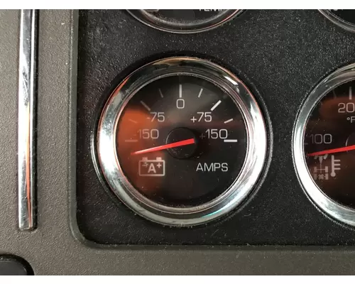 Kenworth T680 Dash Assembly