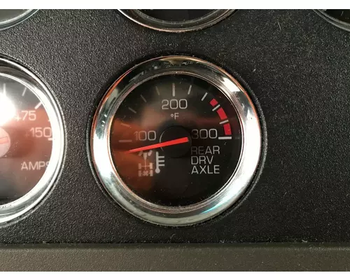 Kenworth T680 Dash Assembly