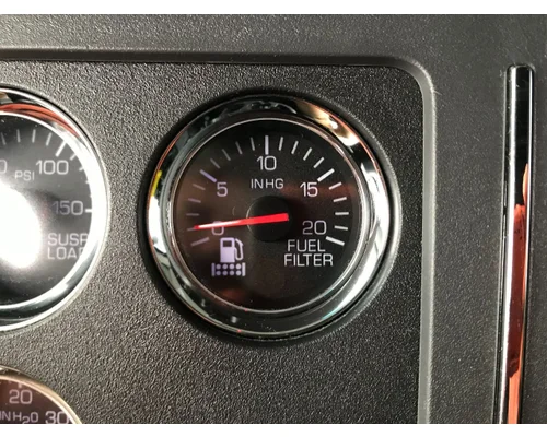Kenworth T680 Dash Assembly