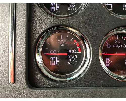 Kenworth T680 Dash Assembly