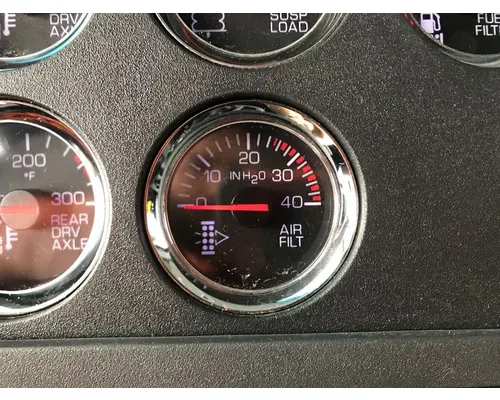 Kenworth T680 Dash Assembly