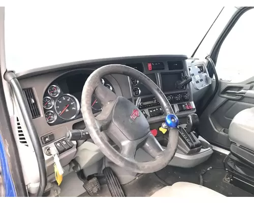 Kenworth T680 Dash Assembly